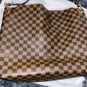 Luis Vuitton
